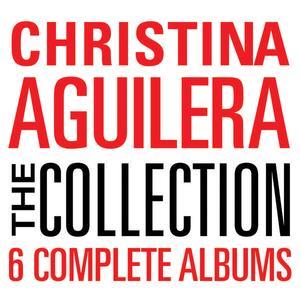The Collection: Christina Aguilera