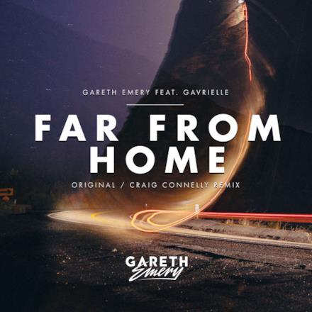 Far from Home (feat. Gavrielle) - Single