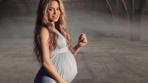 Shakira incinta del secondo figlio