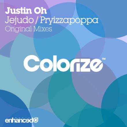 Jejudo / Pryizzapoppa - Single