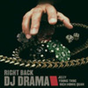 Right Back (feat. Jeezy, Young Thug, Rich Homie Quan) - Single