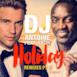 Holiday (Remixes, Pt. 2) [feat. Akon]