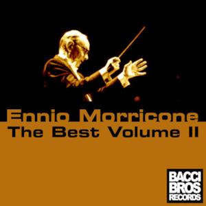 Ennio Morricone the Best - Vol. II