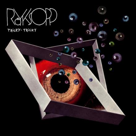 Tricky Tricky (Remixes)