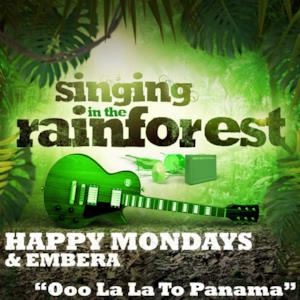 Ooo La La to Panama (From "Singing in the Rainforest") - Single