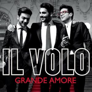 Grande amore (Eurovision Version) - Single