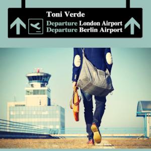 Departure London Airport - Departure Berlin Airport - Single