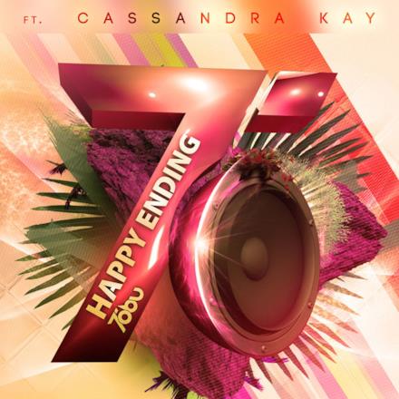 Happy Ending (ft. Cassandra Kay) - Single