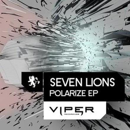 Polarize (feat. Shaz Sparks) - EP