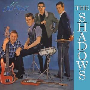 The Shadows (New Remastering)