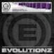 Evolutionz 018 - Single