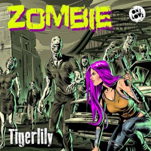 Zombie (Radio Edit) - Single