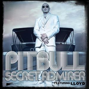 Secret Admirer (feat. Lloyd) - Single