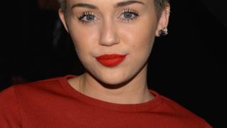 Miley Cyrus Lookbook - 20
