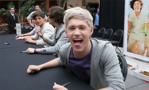 One Direction twitter pics - 128