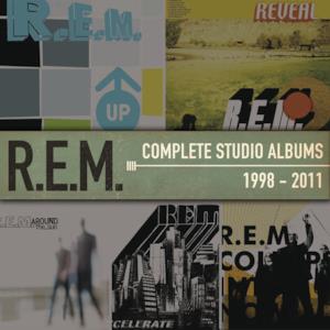 Complete Studio Albums 1998-2011