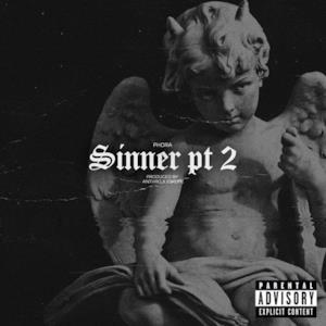 Sinner, Pt. 2 - Single