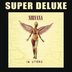 In Utero - 20th Anniversary Super Deluxe