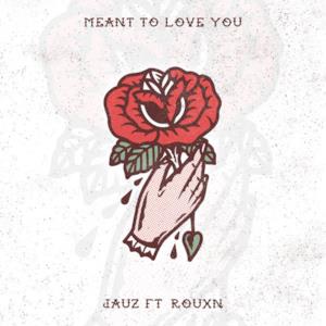 Meant To Love You (feat. ROUXN) - Single