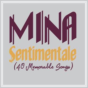 Sentimentale (40 Memorable songs)