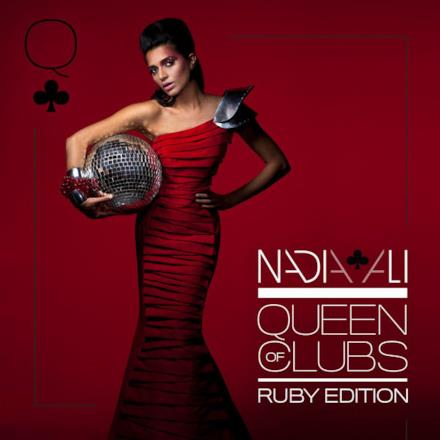 Queen of Clubs Trilogy: Ruby Edition
