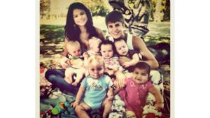 Justin Bieber e Selena Gomez news, "adottano" 6 bambini