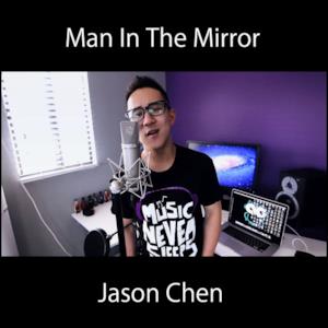 Man In the Mirror - Single