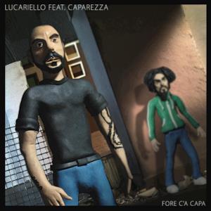 Fore C'a Capa (feat. Caparezza) - Single