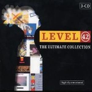 Level 42: The Ultimate Collection