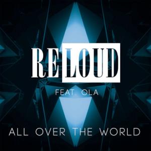 All over the World - Single