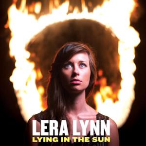 Lying in the Sun - EP