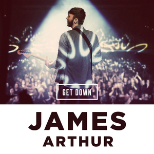 Get Down (Remixes)  - EP