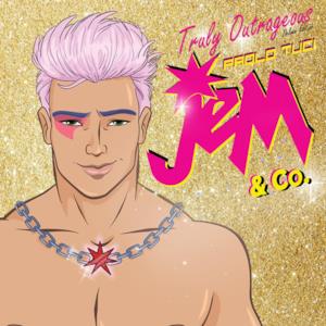 Jem & Co. (Truly Outrageous Deluxe Edition)