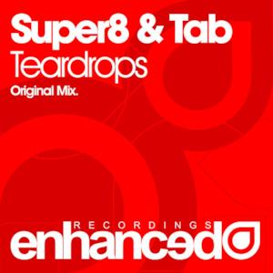 Teardrops - Single