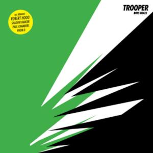 Trooper (Remixes) - EP