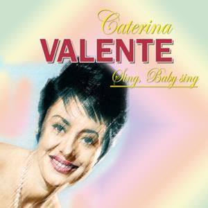 Caterina Valente - Sing, Baby sing
