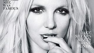 Britney Spears hot per Out Magazine - 3