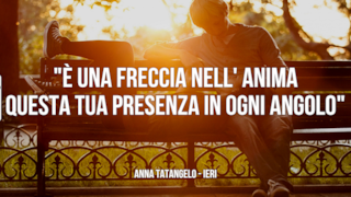 Anna Tatangelo: le migliori frasi dei testi delle canzoni