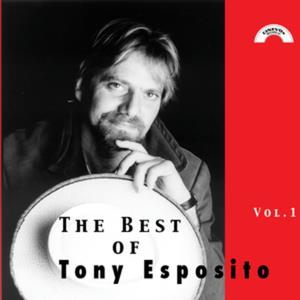 Tony Esposito