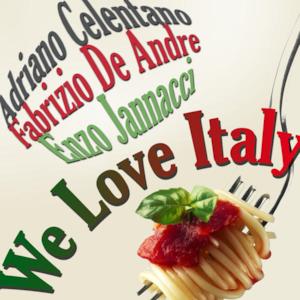 We Love Italy