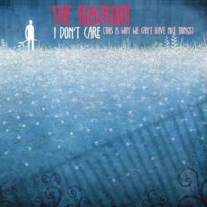 I Don't Care (This Is Why We Can't Have Nice Things) - EP