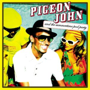 Pigeon John and the Summertime Pool Party (feat. DJ Rhettmatic, Brother Ali & J Live)