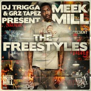 The Freestyles (DJ Trigga & Grz Tapez Present)