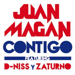 Contigo (feat. D-Niss & Zaturno) - Single