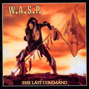 The Last Command