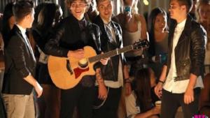 Union J: il video di Beautiful Life è un mix di One Direction ed Emblem3