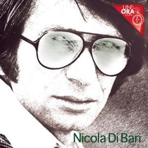 Un'ora Con ... Nicola Di Bari