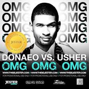 OMG (The Remixes) [feat. will.i.am] - EP