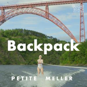 Backpack - Single