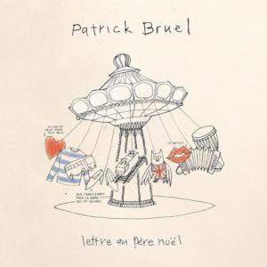 Lettre au Père Noël - Single